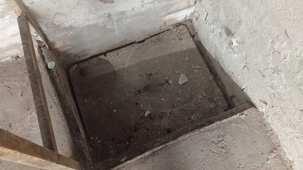 Сдам в аренду гараж [долгосрок]