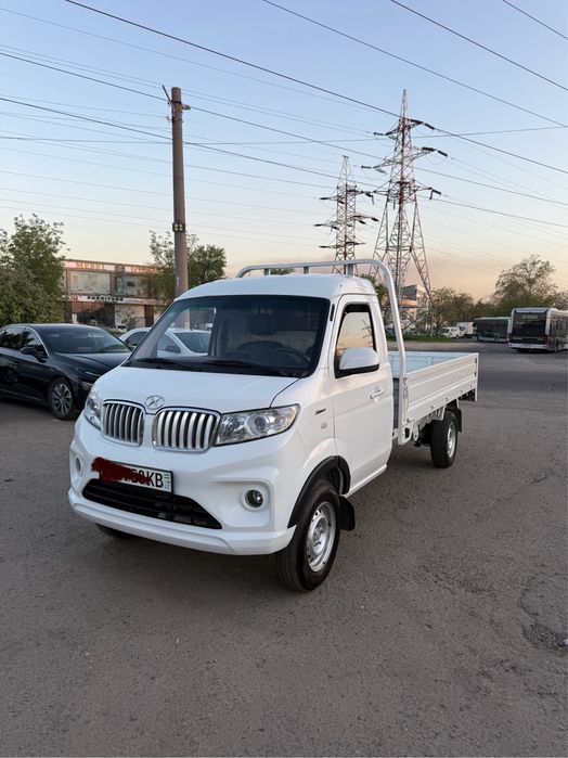Shineray T30 2025 changan