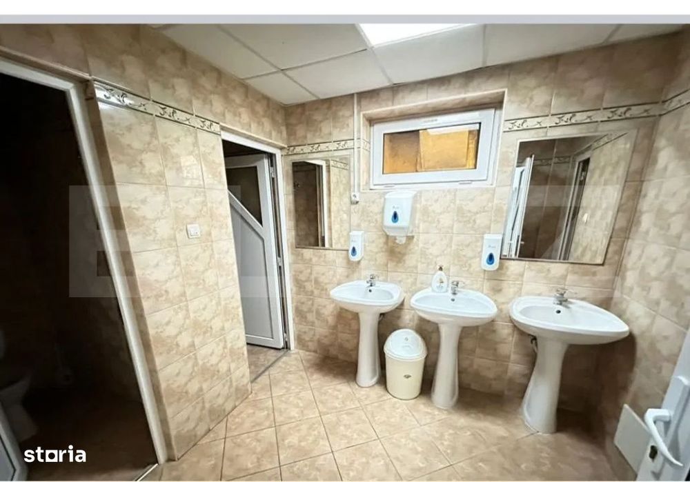Spatiu de inchiriat – ideal pentru birouri, spatiu de  joaca sau sal