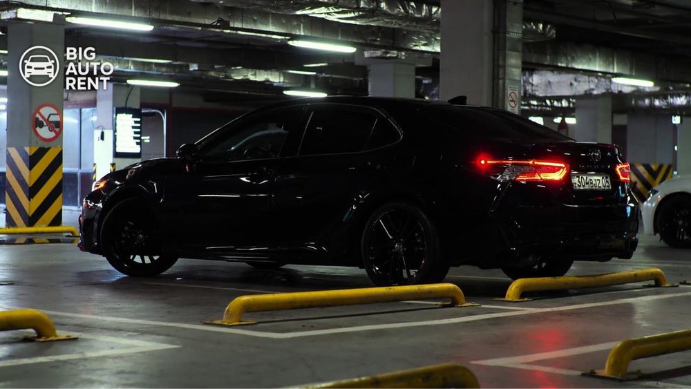 Автопрокат в Алматы