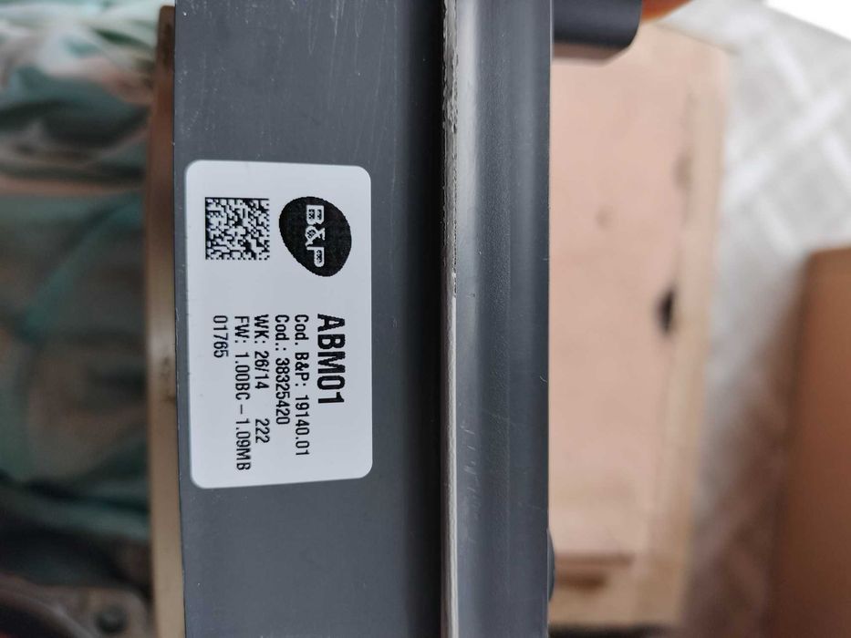 Dezmembrez Ferroli Domiproject F24D sau o vand completa