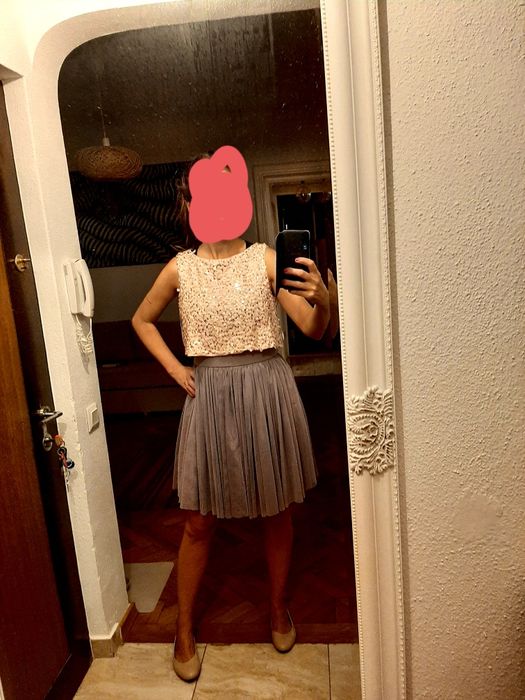 Rochie superba de ocazie (M) Jake*s