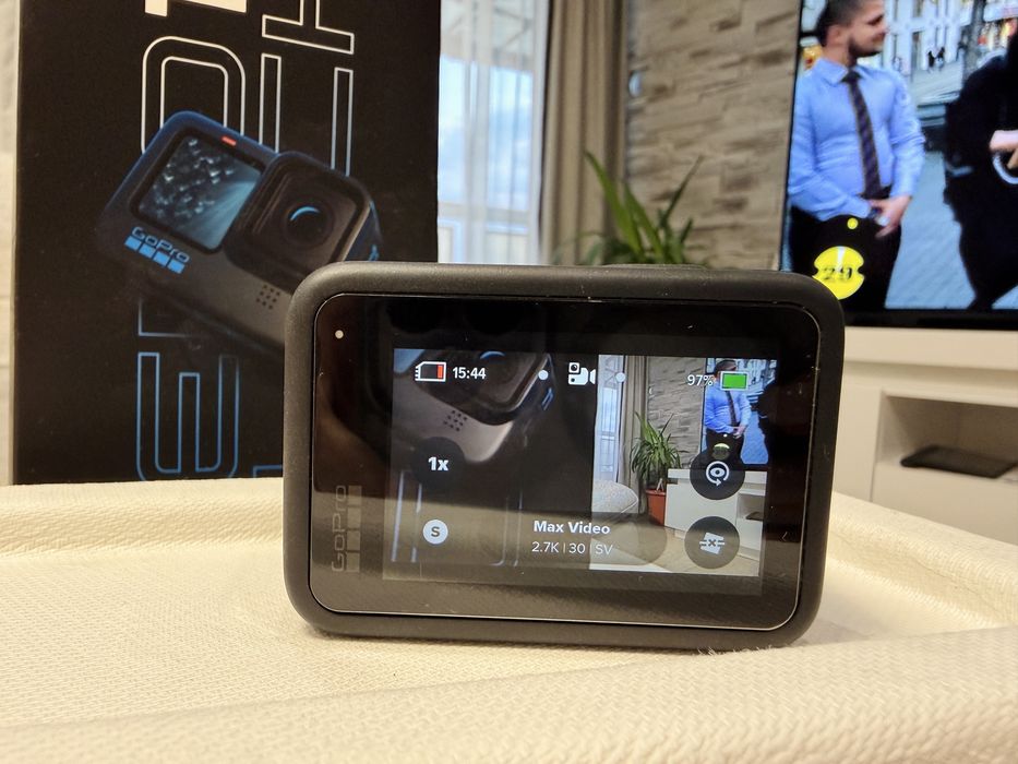 Go Pro HERO 11 Black