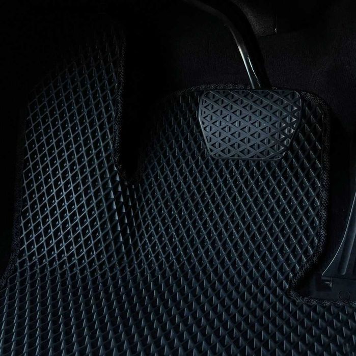 EVA стелки за BMW Ръчна изработка