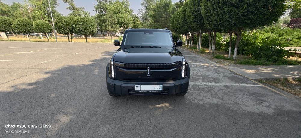 Cherry iCar 03 Long Range 4WD