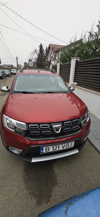 De Vânzare Dacia Sandero