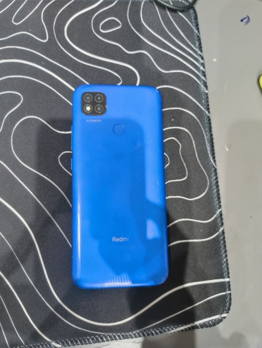 Продавам Redmi 9c NFC