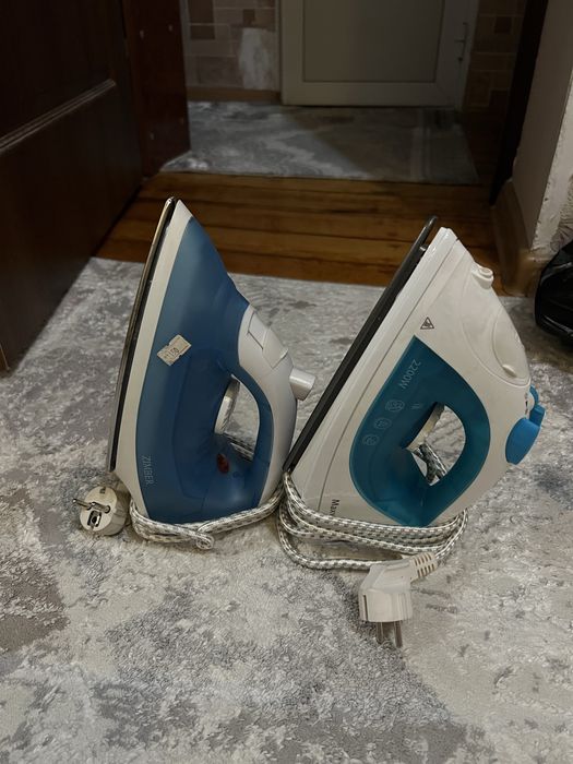 Утюг, новый, не пользовался вообще