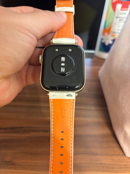 Дамски смарт часовник HUAWEI WATCH FIT 3