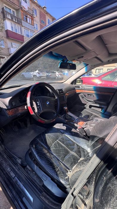 Продам BMW 5серия