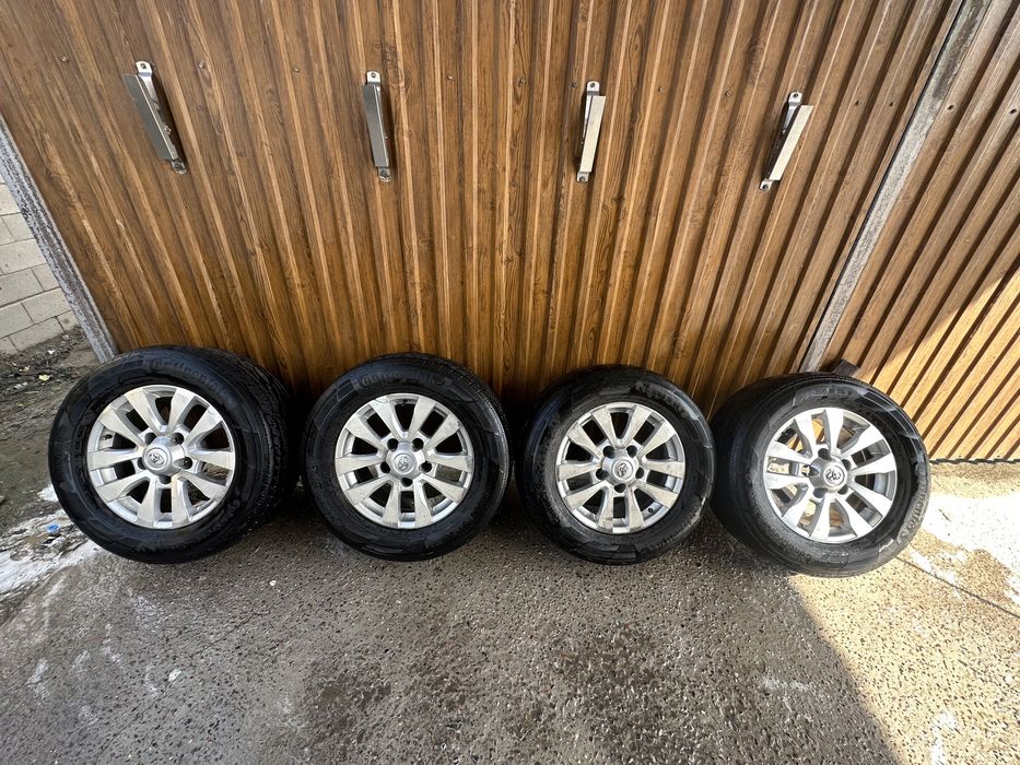 285/60/18 оригиналный дикси