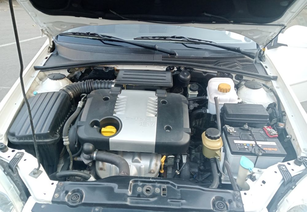 Lacetti 2 позиция