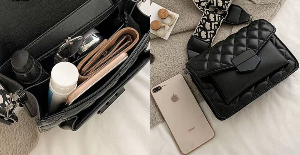 Продам классную сумку кросс боди