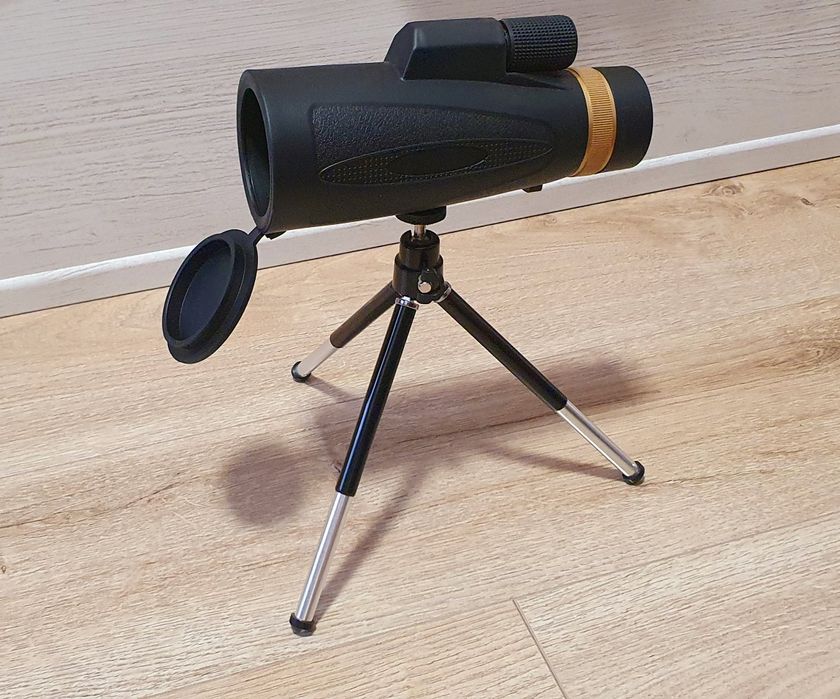 Monocular perfect