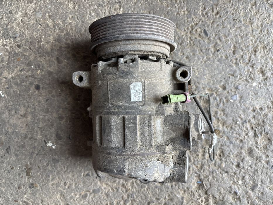 Compresor ac vw passat octavia