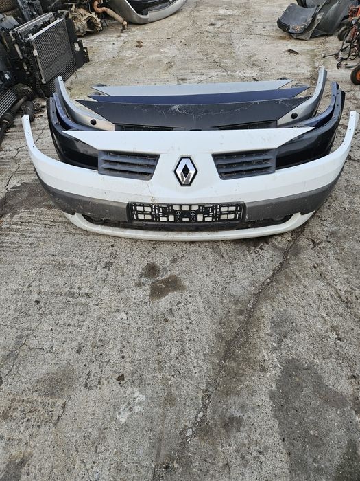 Bara fata Renault 32 an 2005 mai multe culori