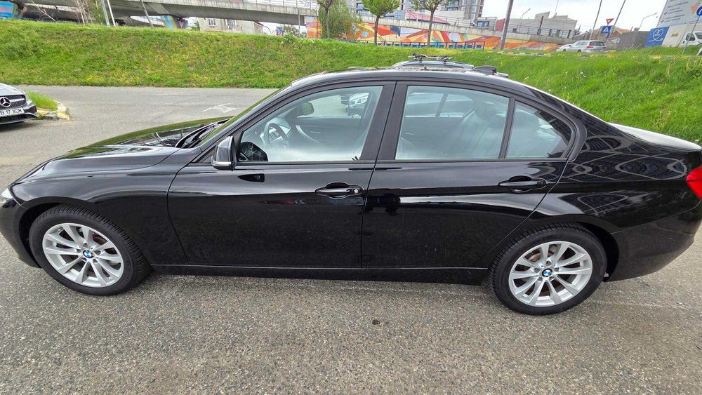 BMW 3 Series 2016 — imagine 2