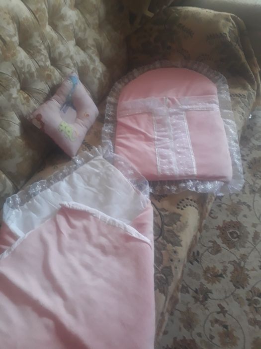 Продается конверт для выписки