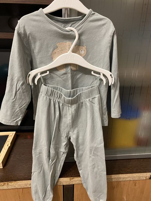 Pijamale Tex marime: 36 luni