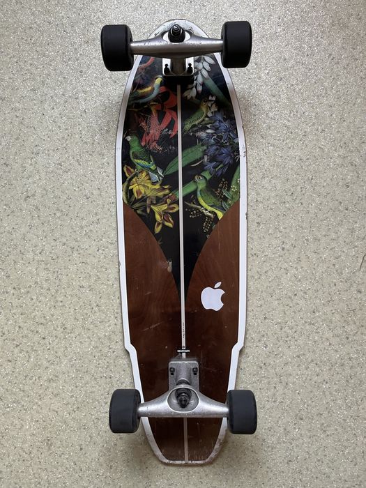 Longboard Oxelo Decathlon vand urgent
