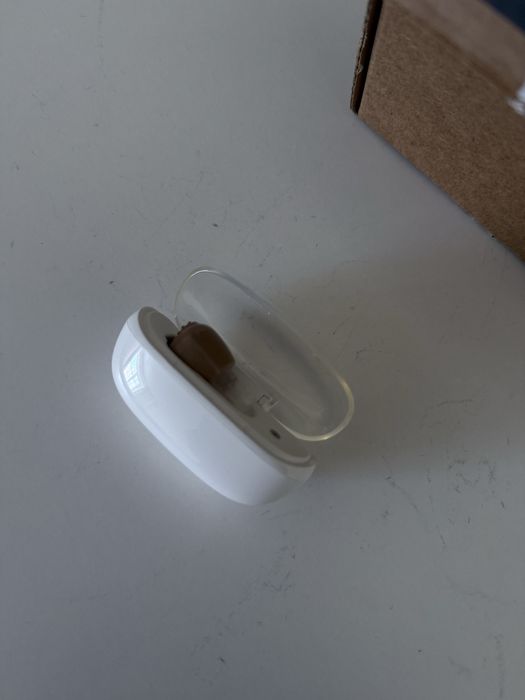 Слуховой аппарат