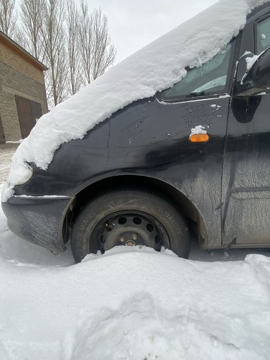 Фольксваген шаран 1