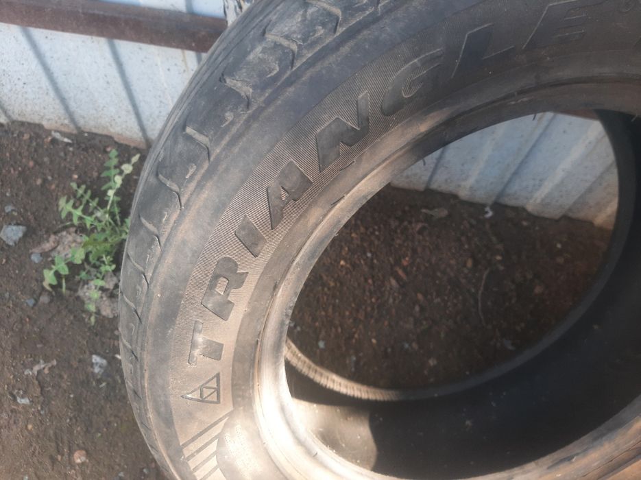 Продам колесо и шины