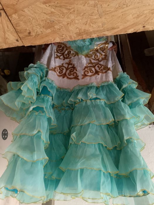 Продам национальный костюмы