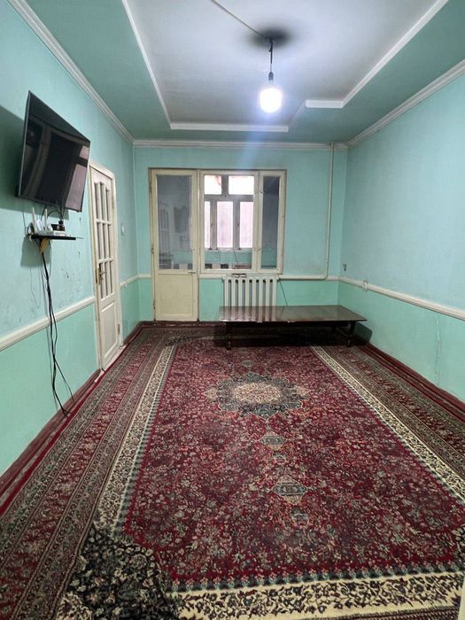 Ижарага уй берилади  камчатка изза урикзор  3 хона  1 этаж  350&