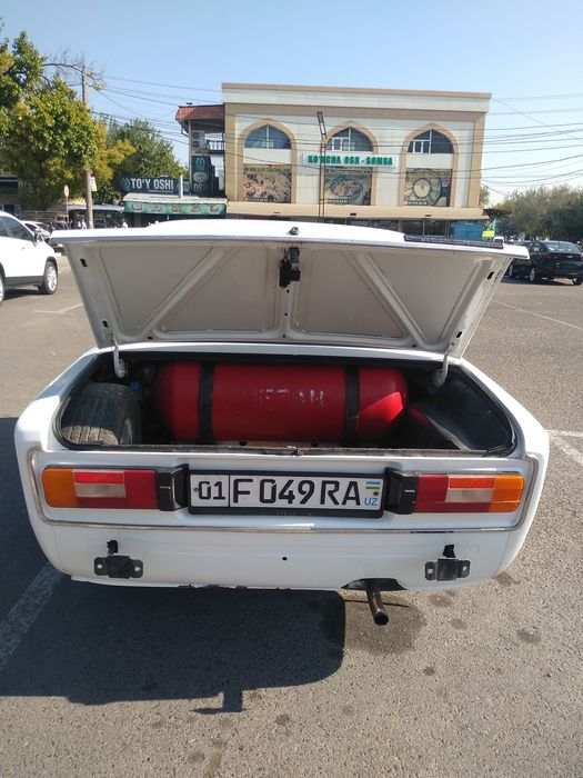 Vaz2106 Srochna sotiladi