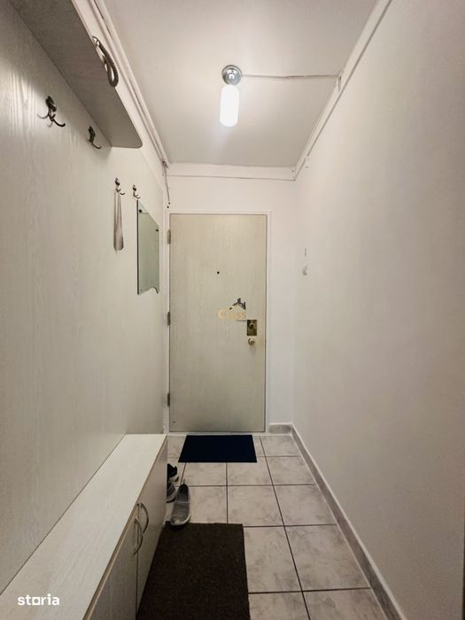 Apartament 2 camere | Decomandat | 54 mpu | Baza Sportiva Manastur