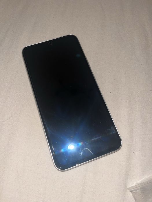 Samsung A34 5G