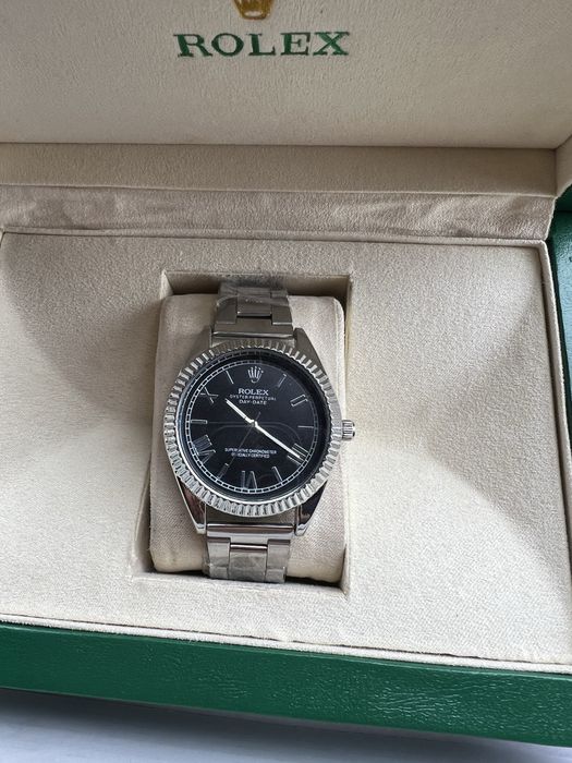 Rolex Datejust – Klassika va Nafosat Timsoli