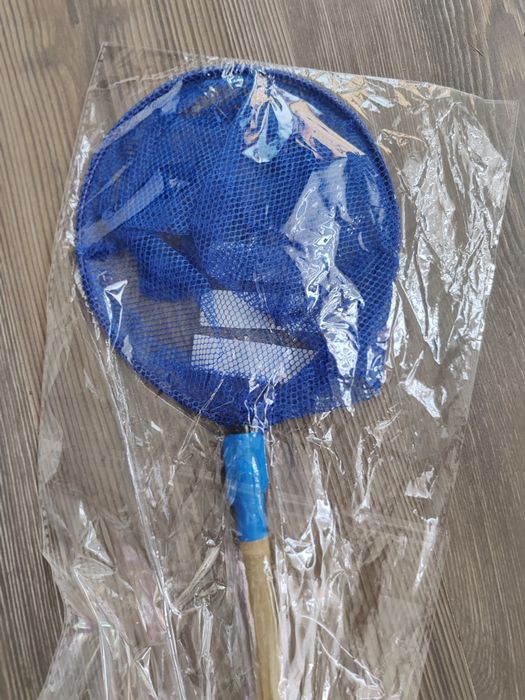 Minciog plasa pentru pești acvariu/iaz