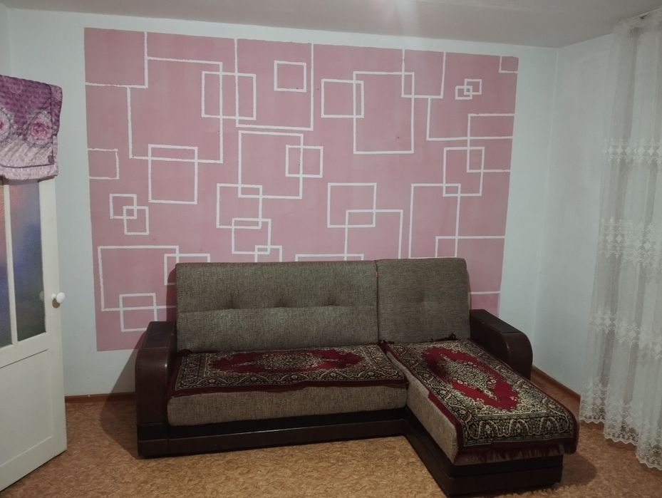 Сдам квартиру на длительный срок