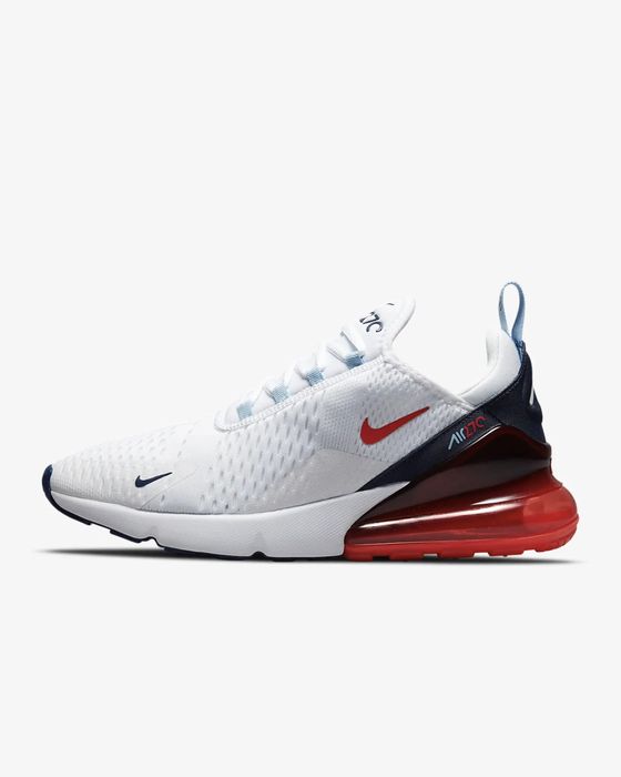 Nike Air Max 270 - 42.5 Номер Оригинални