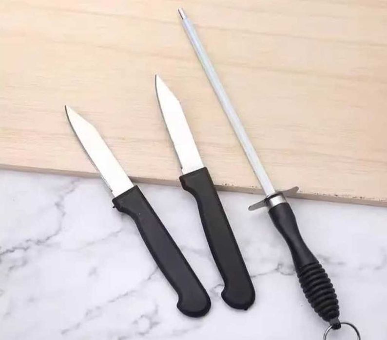 Комплект кухненски уреди от 8 части