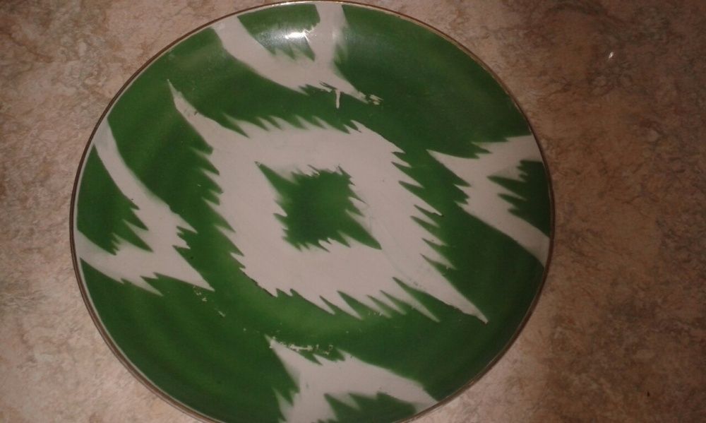 Ляганы фарфоровые