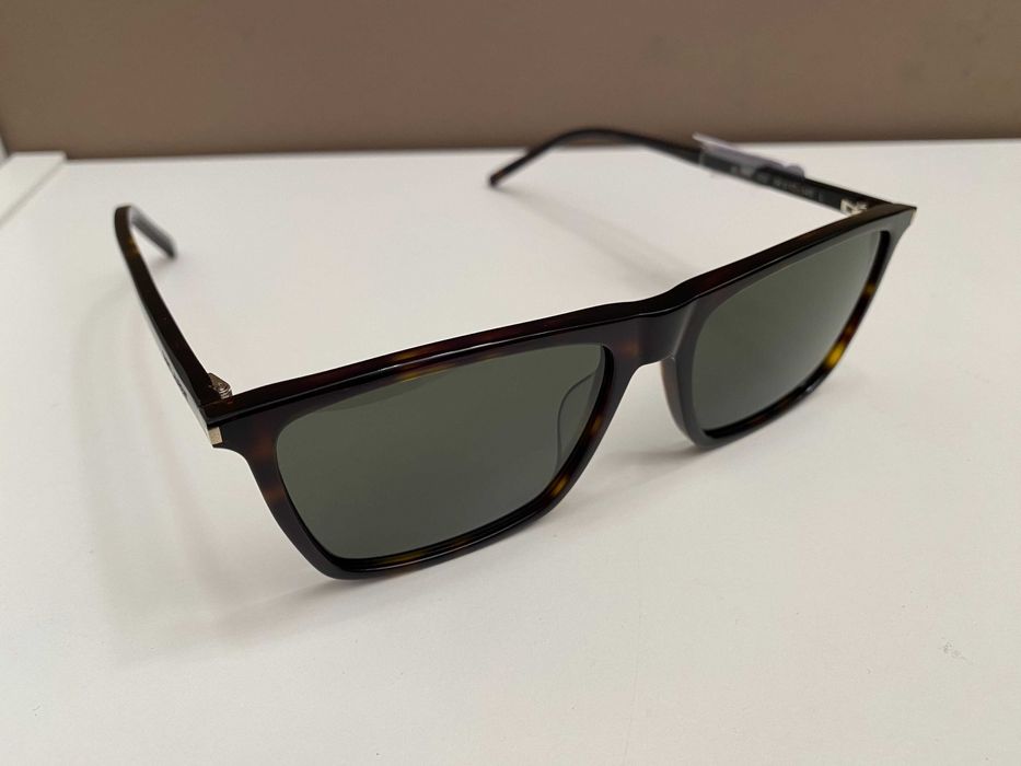 Saint Laurent ochelari de soare, originali, retail 295 euro