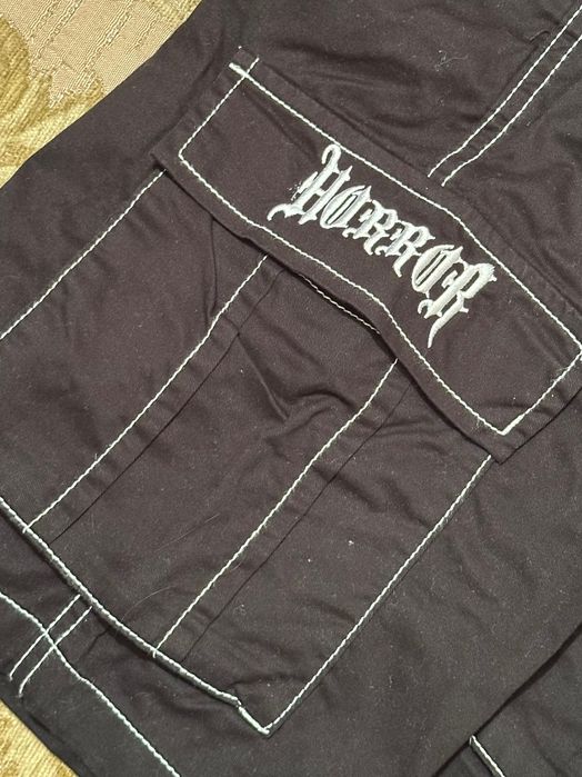 Мужские летние шорты