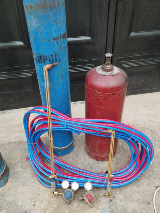 Резак пропан резак яхшиси