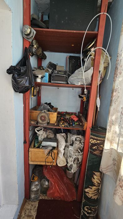 2х комнатная квартира