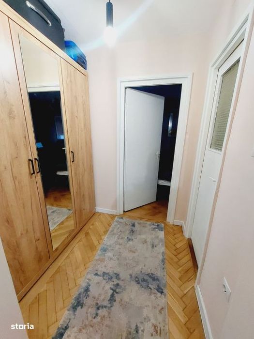 Apartament 2 camere | Etaj 1/4 | Balcon | 57 mp | Gheorgheni