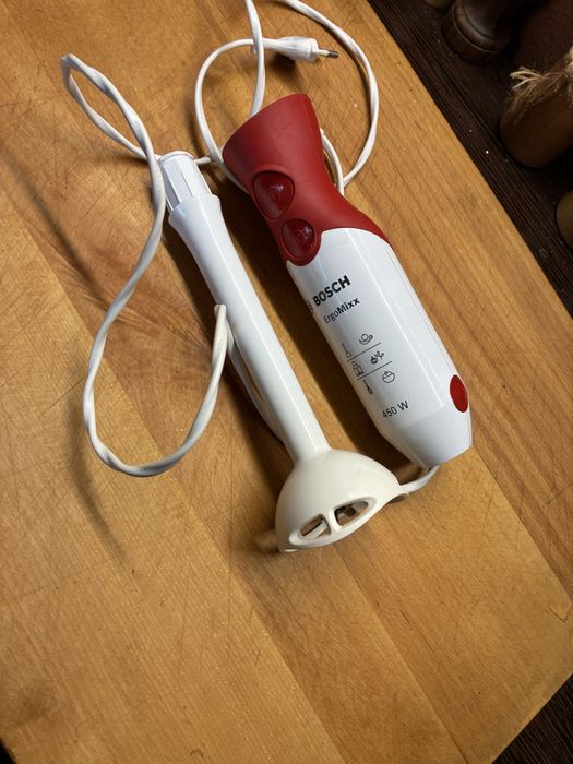 Mixer vertical bosch