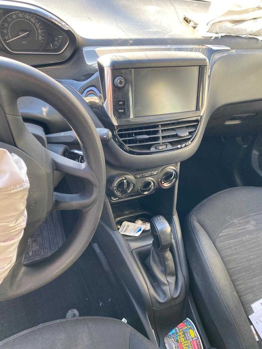 Piese Peugeot  208  1.6 diesel din 2018  , E6   - dv6