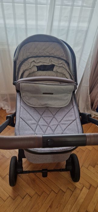 Cărucior Coccolle Silene