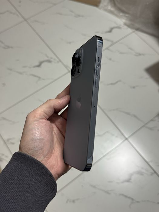 iPhone 13 Pro Max 256Gb Айфон 13 Про Макс