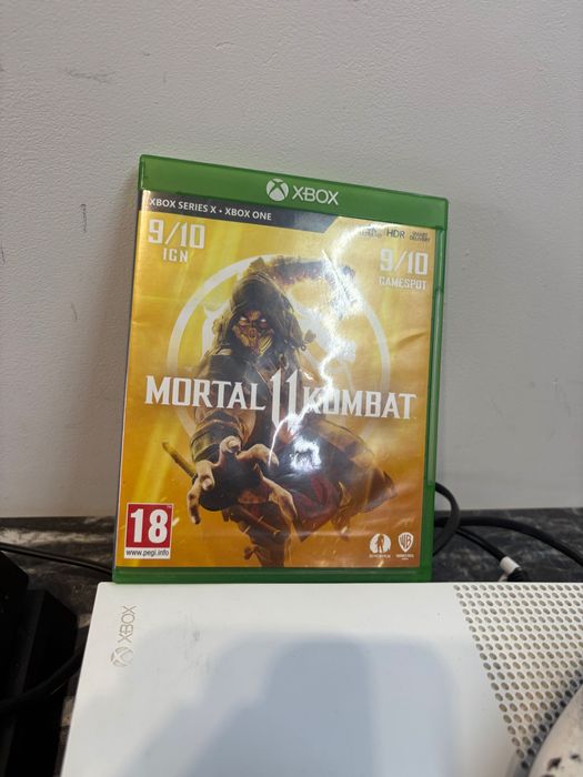 Xbox One подарък игра