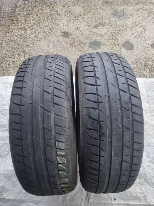 Anvelope 215 60 16 Tigar High Performance Vara