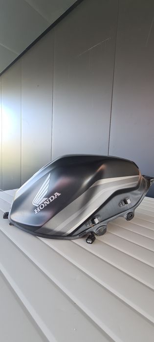 Rezervor Honda CBR 500R / furca / aripa / roata / discuri / motor far